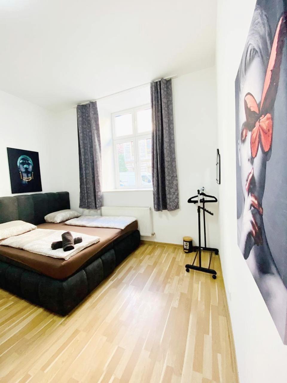 Family Studio- 7 Minutes To Schoenbrunn Palace *