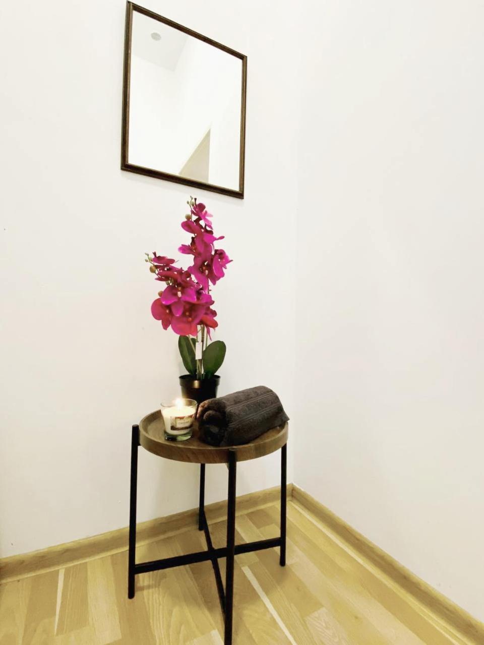 Family Studio- 7 Minutes To Schoenbrunn Palace *