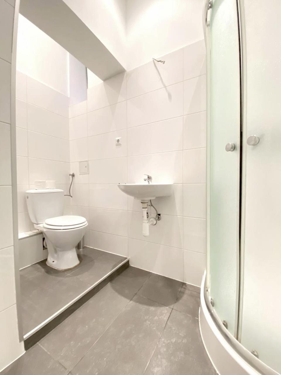 Family Studio- 7 Minutes To Schoenbrunn Palace